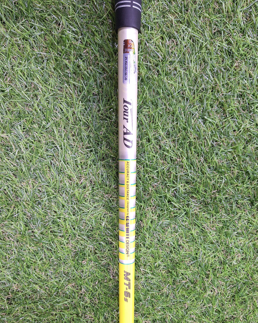 2014 Callaway X2 Hot Pro 3 Wood 15° Stiff (USED)