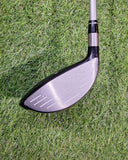 HONMA - Be Zeal 525 Fwy (2016) - 5W - Vizard Be Zeal Reg - RH - VERY GOOD HONMA