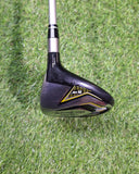 HONMA - Be Zeal 525 Fwy (2016) - 5W - Vizard Be Zeal Reg - RH - VERY GOOD HONMA