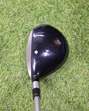 HONMA - Be Zeal 525 Fwy (2016) - 5W - Vizard Be Zeal Reg - RH - VERY GOOD HONMA