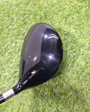 HONMA - Be Zeal 525 Fwy (2016) - 5W - Vizard Be Zeal Reg - RH - VERY GOOD HONMA