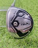 HONMA - Tour World TW727 Fwy - 5W - Vizard YA55 Reg - RH - VERY GOOD HONMA