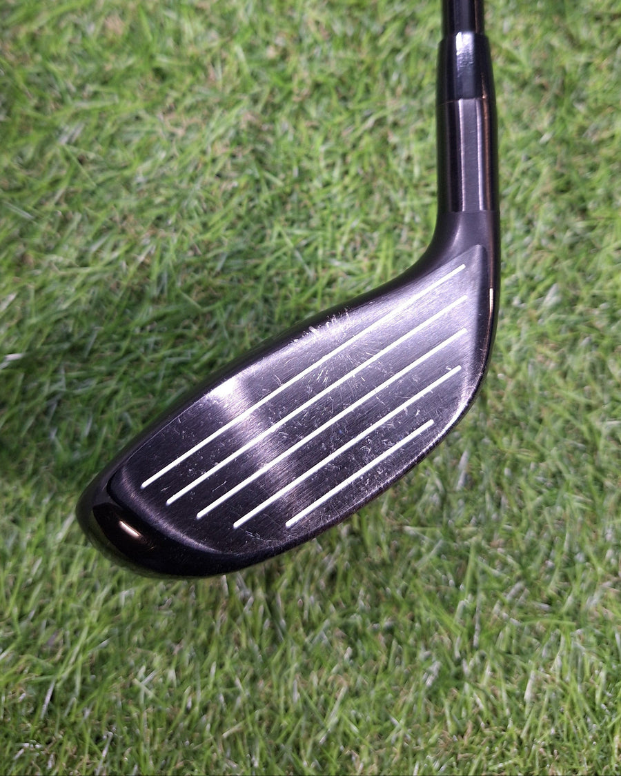 2012 PING i20 3 Wood 15° Regular (USED)