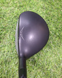 PING - I20 Fairway (2012) - 3W - Project X 5.5 Reg - RH - VERY GOOD