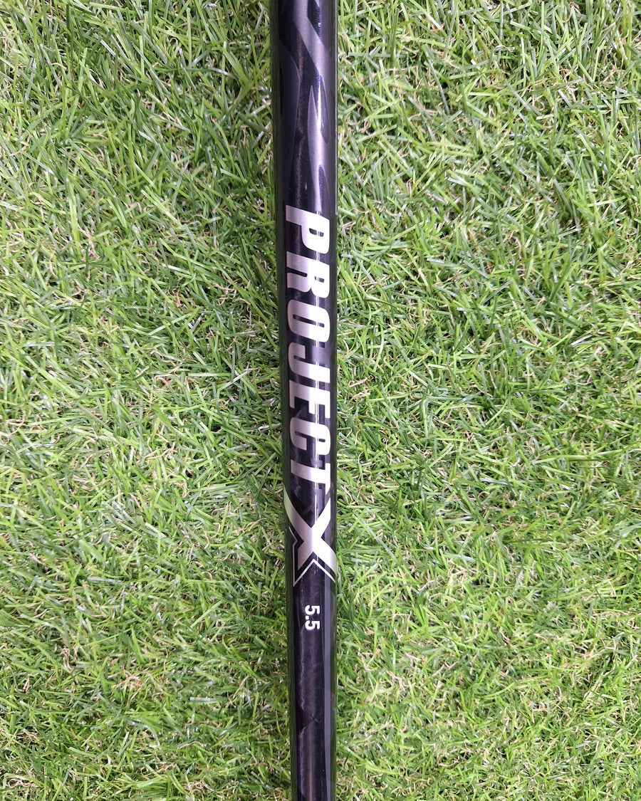 2012 PING i20 3 Wood 15° Regular (USED)