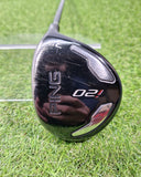 PING - I20 Fwy (2012) - 3W - PING TFC 707F Stiff - RH - VERY GOOD PING