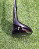 PING - I20 Fwy (2012) - 3W - PING TFC 707F Stiff - RH - VERY GOOD PING