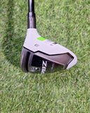 Taylormade - RBZ Fairway (2012) - 3W - RB-20 Reg - RH - GOOD