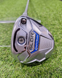 Taylormade - SLDR Fairway (2013) - 3W - TM1-114 Reg - RH - VERY GOOD TaylorMade