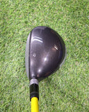 Taylormade - SLDR Fairway (2013) - 3W - Tour AD MT-6 Stiff - RH - VERY GOOD TaylorMade