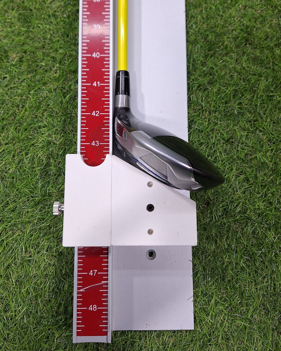 2013 TaylorMade SLDR 3 Wood 15° Stiff (USED)