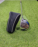 Titleist - VG3 Fairway (2014) - 5W - Titleist VGF SR - RH - VERY GOOD Titleist