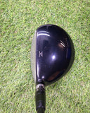 Titleist - VG3 Fairway (2014) - 5W - Titleist VGF SR - RH - VERY GOOD Titleist