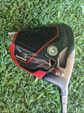 TaylorMade Stealth 2 Driver 10.5° Stiff (USED)