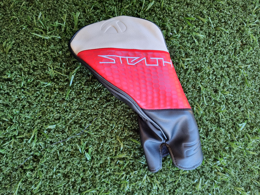 TaylorMade Stealth 2 Driver 10.5° Stiff (USED)