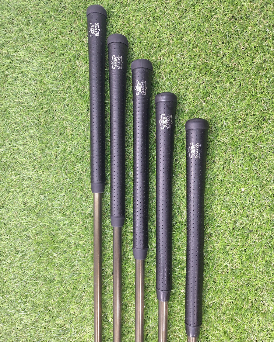 1995 HONMA LB-708 Iron Set 3-10, SW Light Flex (USED)