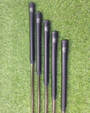 HONMA - LB-708 Irons (1995) - #3-10+SW - 4Star New Super Ferrite Carbon - RH - VERY GOOD
