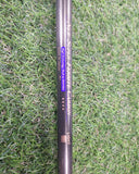 HONMA - LB-708 Irons (1995) - #3-10+SW - 4Star New Super Ferrite Carbon - RH - VERY GOOD