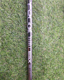 2022 Cobra LTDx Iron Set 5H, 6-PW, GW, SW A Flex (USED)
