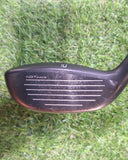 2022 Cobra LTDx Iron Set 5H, 6-PW, GW, SW A Flex (USED)