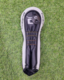 2022 Cobra LTDx Iron Set 5H, 6-PW, GW, SW A Flex (USED)