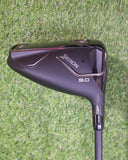 2025 Srixon ZXi LS Driver 9° Extra Stiff (USED)