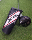 2025 Srixon ZXi Driver 9° Stiff (USED)