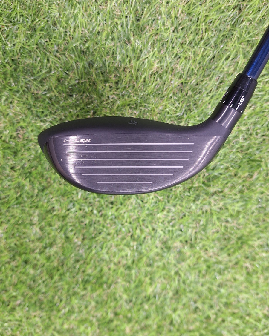 2025 Srixon ZXi 3 Wood Stiff (USED)