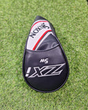 2025 Srixon ZXi 5 Wood Regular (USED)