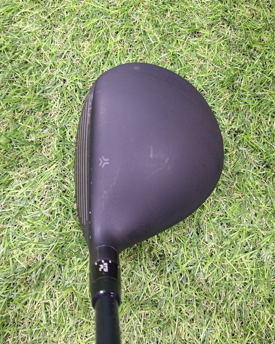 2025 Srixon ZXi 5 Wood Regular (USED)