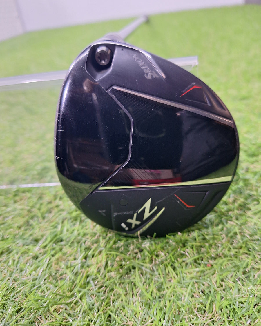 2025 Srixon ZXi 7 Wood Regular (USED)