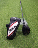 2025 Srixon ZXi 3 Hybrid Stiff (USED)