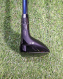 2025 Srixon ZXi 3 Hybrid Stiff (USED)