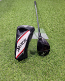 2025 Srixon ZXi 4 Hybrid Regular (USED)