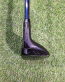 2025 Srixon ZXi 4 Hybrid Regular (USED)