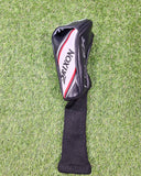 Srixon - ZXi Hybrid (2025) - #4 - Fuji Ventus TR Blue Reg - LH - EXCELLENT
