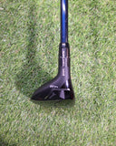Srixon - ZXi Hybrid (2025) - #4 - Fuji Ventus TR Blue Reg - LH - EXCELLENT
