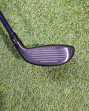 Srixon - ZXi Hybrid (2025) - #4 - Fuji Ventus TR Blue Reg - LH - EXCELLENT