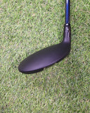 Srixon - ZXi Hybrid (2025) - #4 - Fuji Ventus TR Blue Reg - LH - EXCELLENT