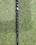 Srixon - ZXi Hybrid (2025) - #4 - Fuji Ventus TR Blue Reg - LH - EXCELLENT