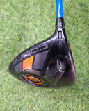 2015 Cobra King LTD Driver Regular Left Handed (USED)