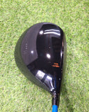 2015 Cobra King LTD Driver Regular Left Handed (USED)