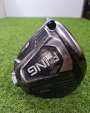 2021 PING G425 Max Driver 10.5° Extra Stiff Left Handed (USED)