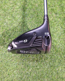 2021 PING G425 Max Driver 10.5° Extra Stiff Left Handed (USED)
