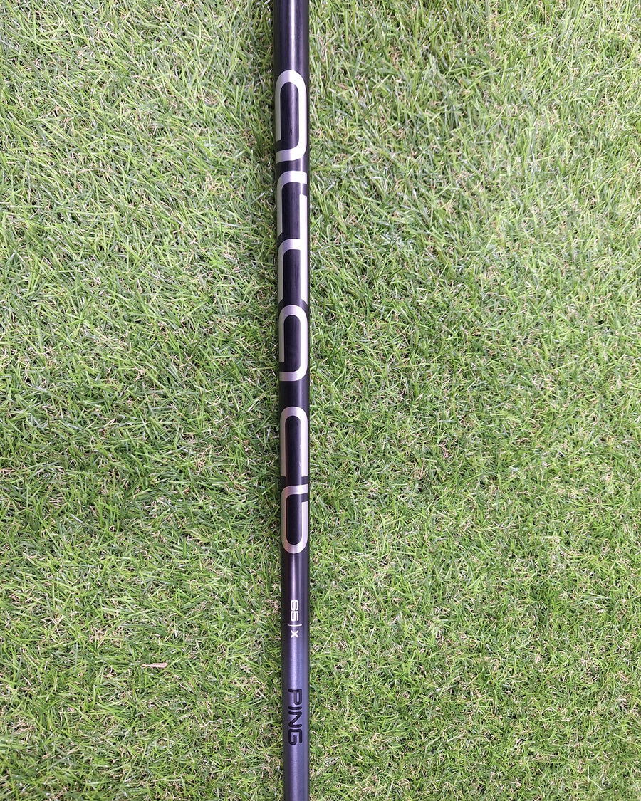 2021 PING G425 Max 3 Wood Extra Stiff Left Handed (USED)