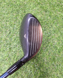 2016 Titleist 917 F2 4 Wood 16.5° Stiff Left Handed (USED)