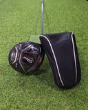 2016 Titleist 917 D2 Driver 10.5° Stiff Left Handed (USED)