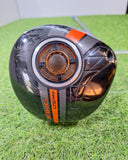 Cobra King LTD Pro Driver 10° Stiff Left Handed (USED)