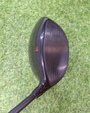 Cobra King LTD Pro Driver 10° Stiff Left Handed (USED)