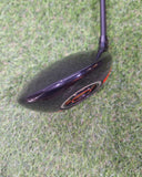 Cobra King LTD Pro Driver 10° Stiff Left Handed (USED)